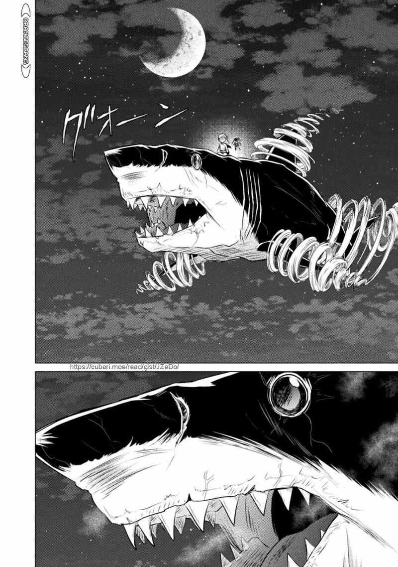 Isekai Kuimetsu No Same 24 27