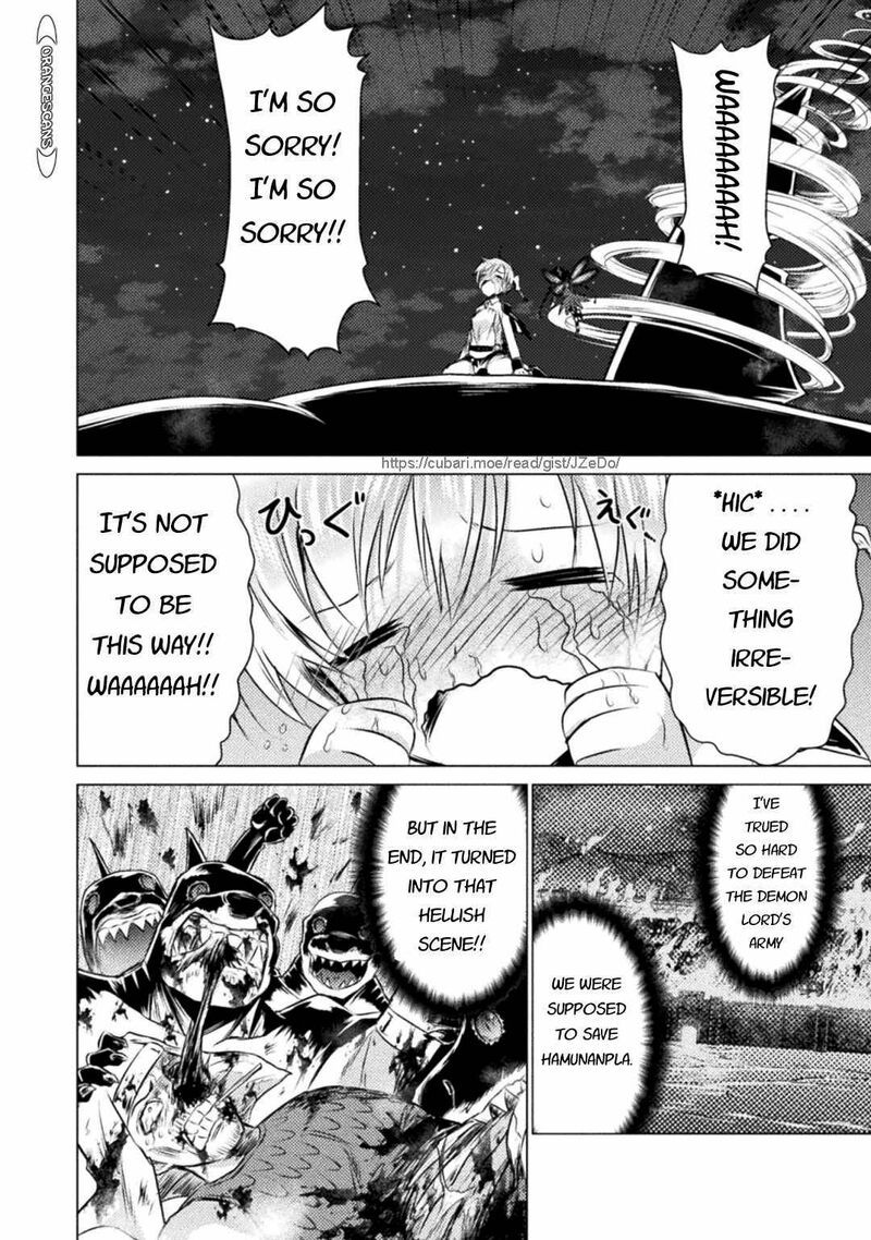 Isekai Kuimetsu No Same 24 29