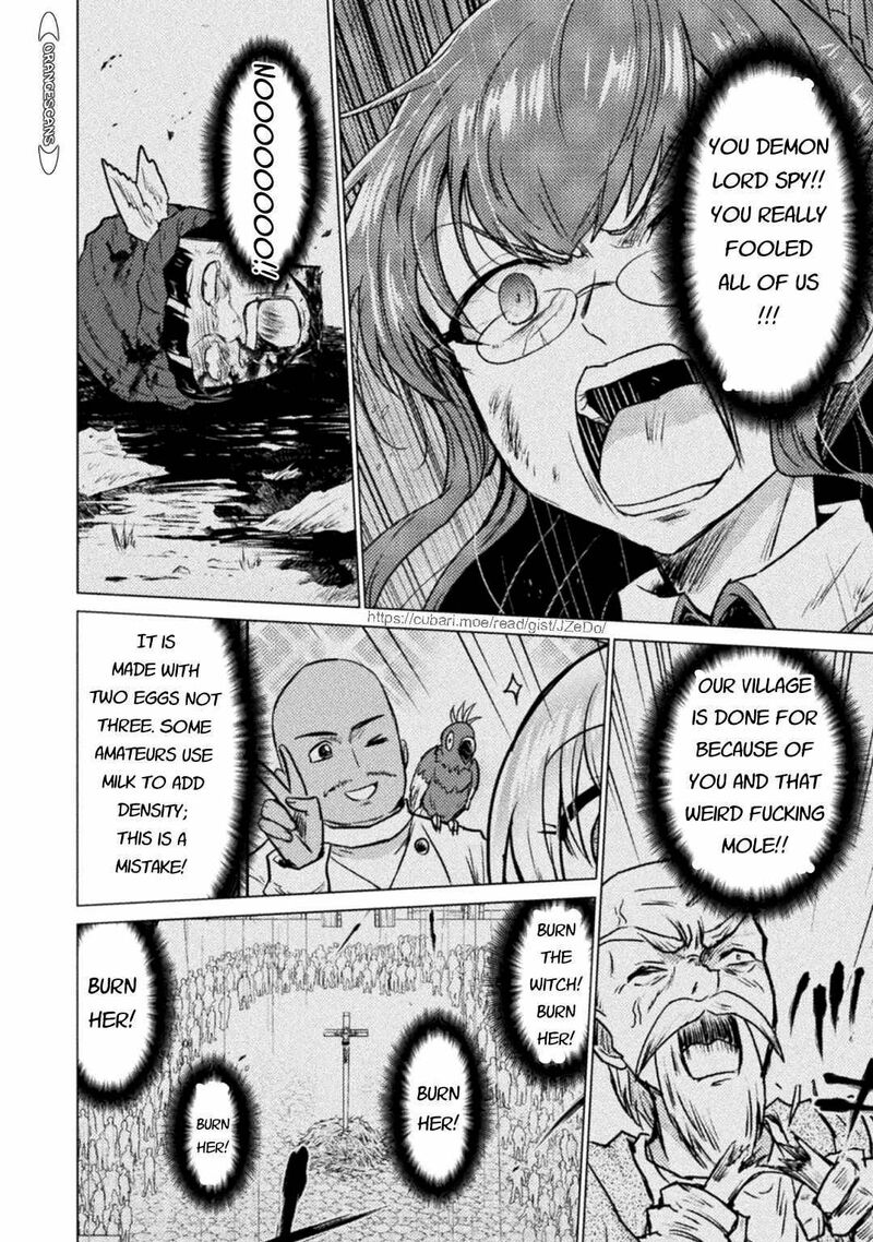 Isekai Kuimetsu No Same 24 31