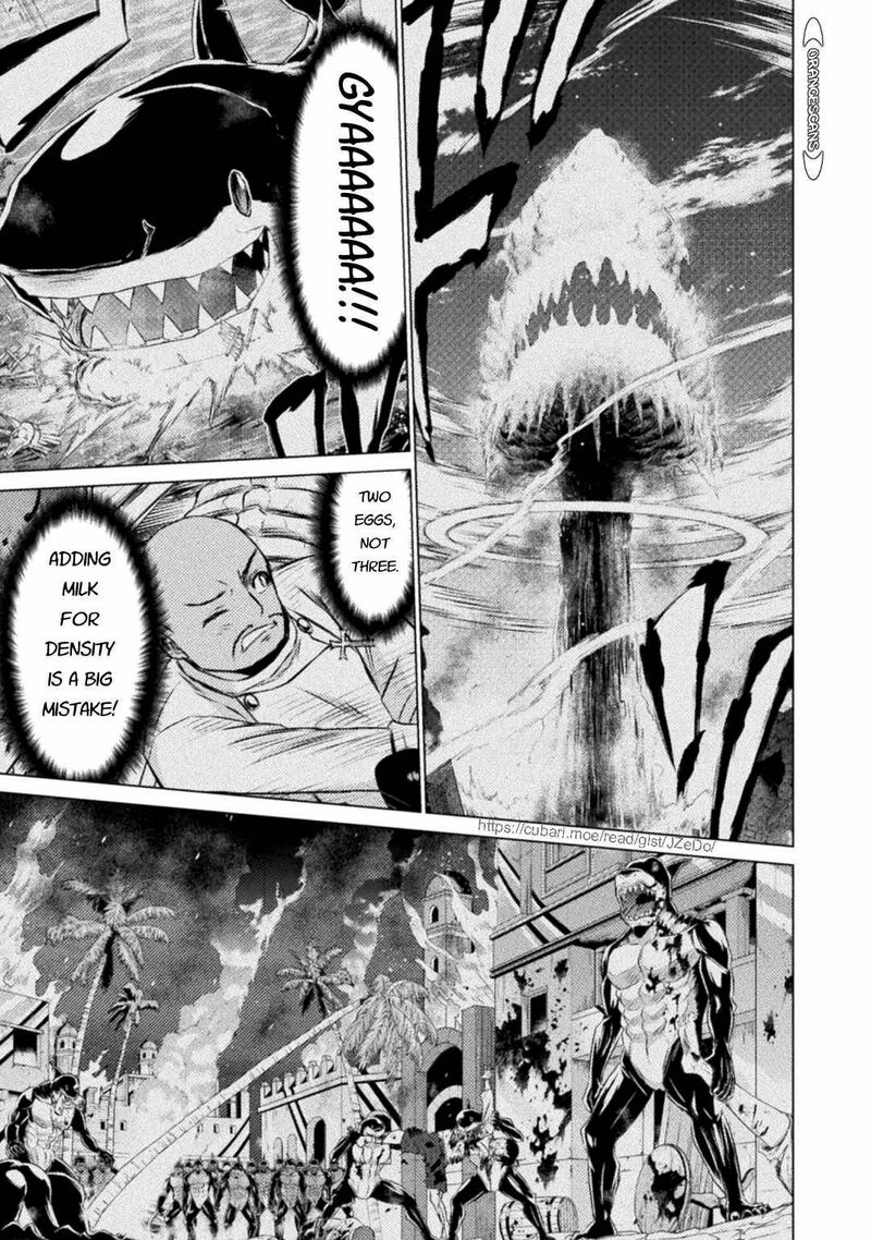 Isekai Kuimetsu No Same 24 32