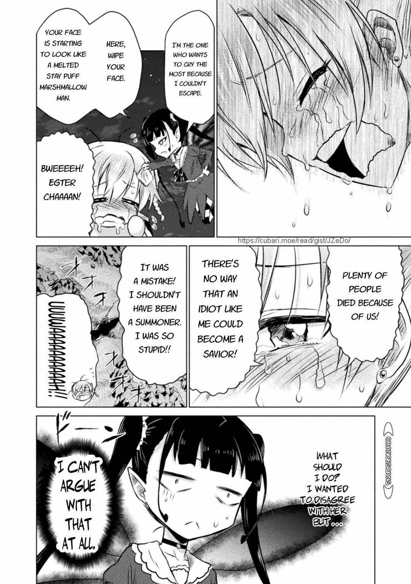 Isekai Kuimetsu No Same 24 33