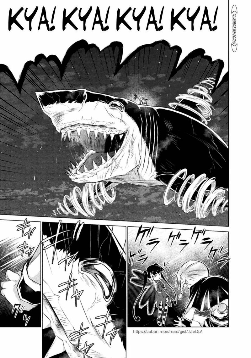Isekai Kuimetsu No Same 24 34