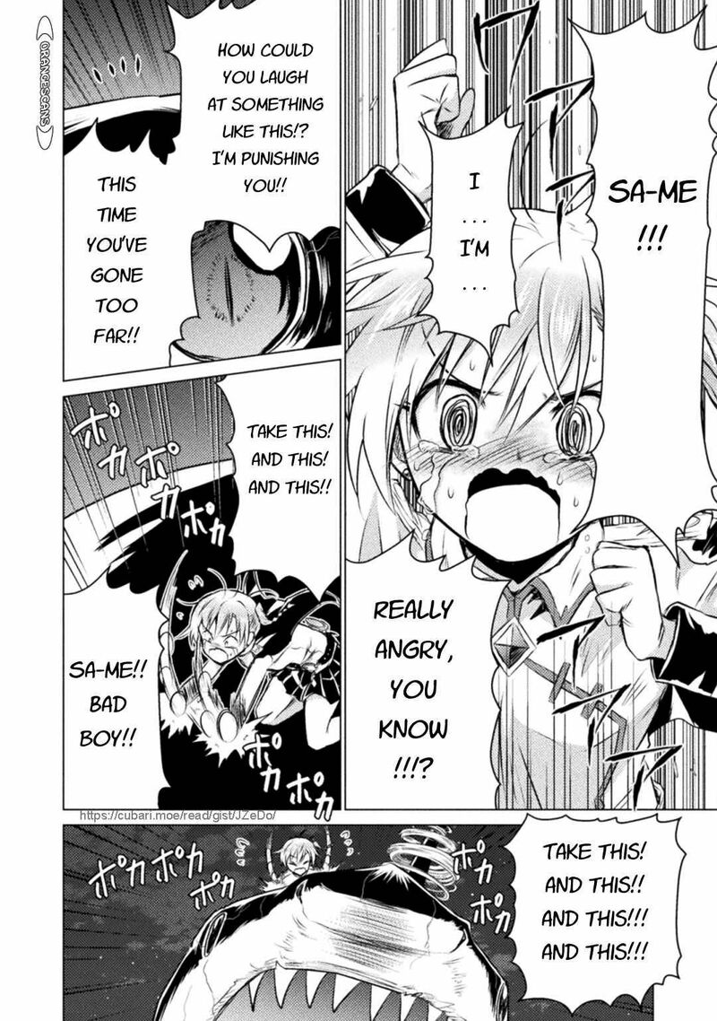 Isekai Kuimetsu No Same 24 35