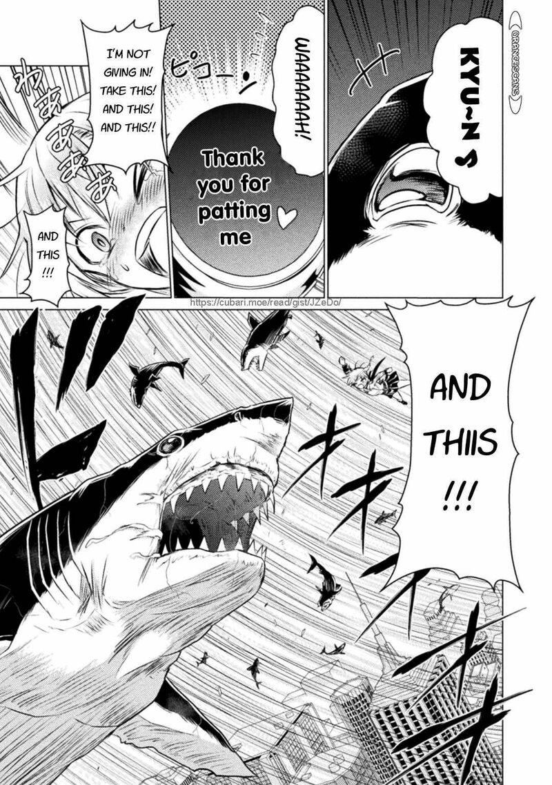 Isekai Kuimetsu No Same 24 36