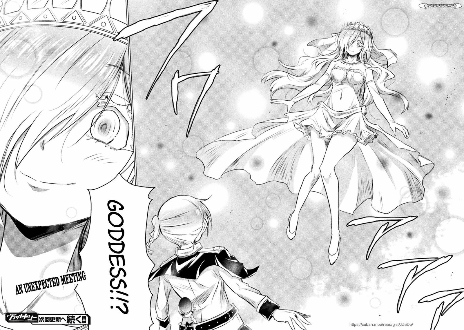 Isekai Kuimetsu No Same 24 39