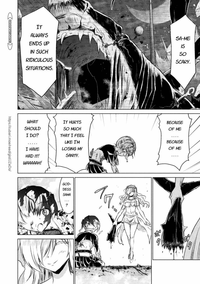 Isekai Kuimetsu No Same 25 12