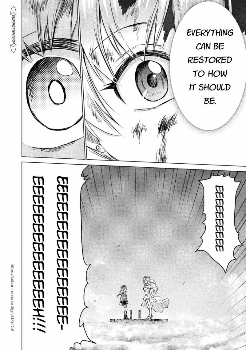 Isekai Kuimetsu No Same 25 14