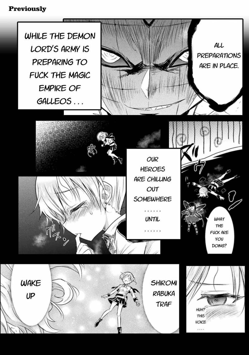 Isekai Kuimetsu No Same 25 2