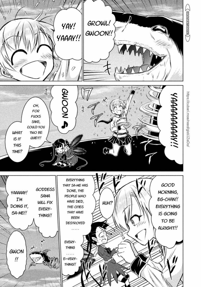 Isekai Kuimetsu No Same 25 23