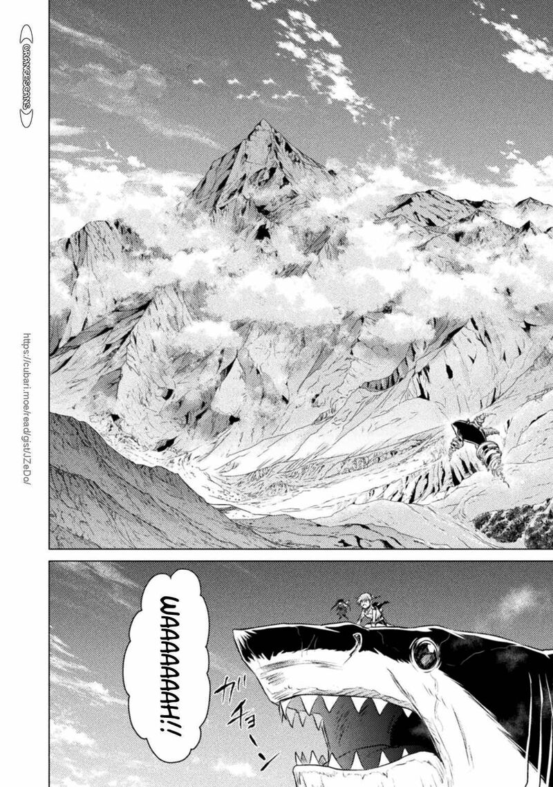 Isekai Kuimetsu No Same 25 24