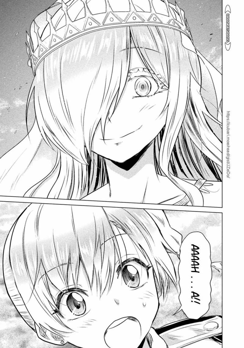 Isekai Kuimetsu No Same 25 3