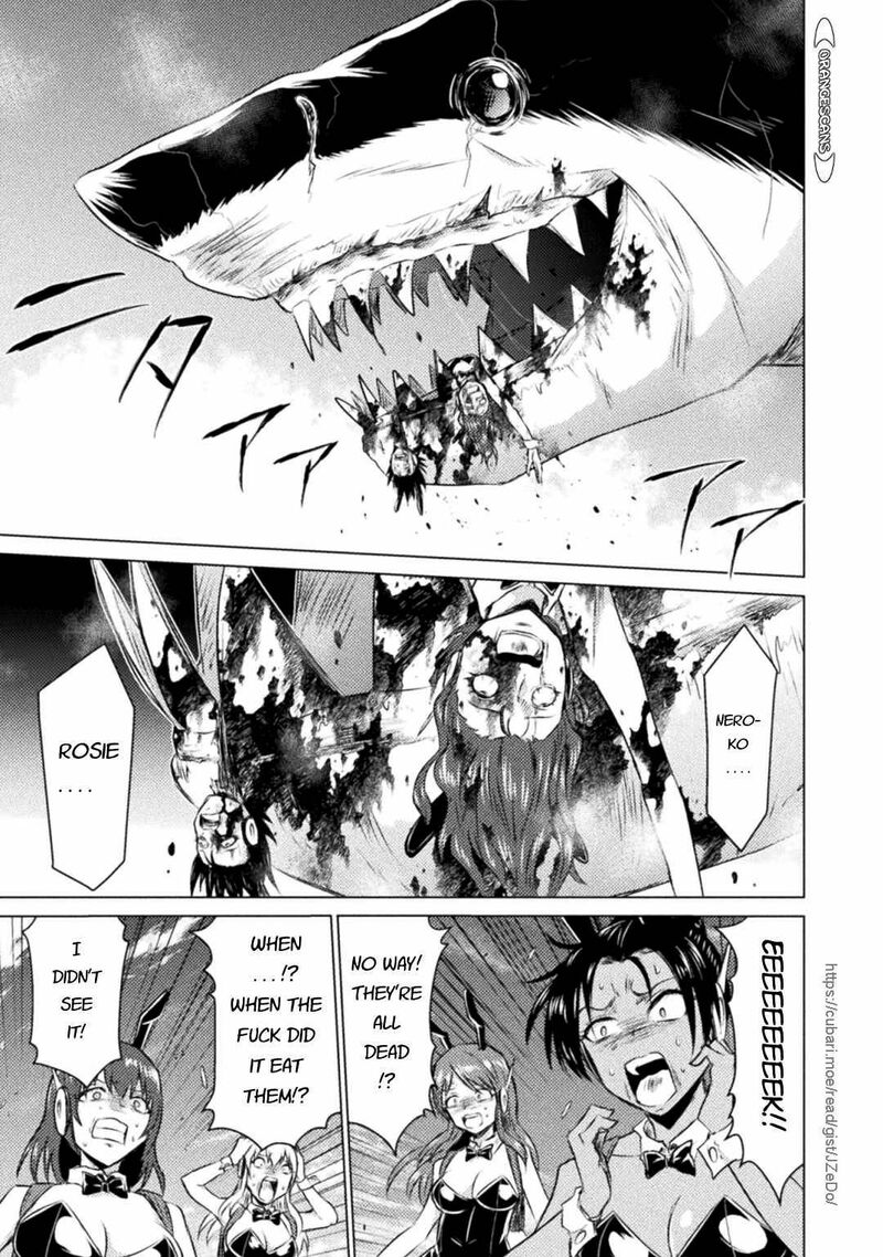 Isekai Kuimetsu No Same 25 34