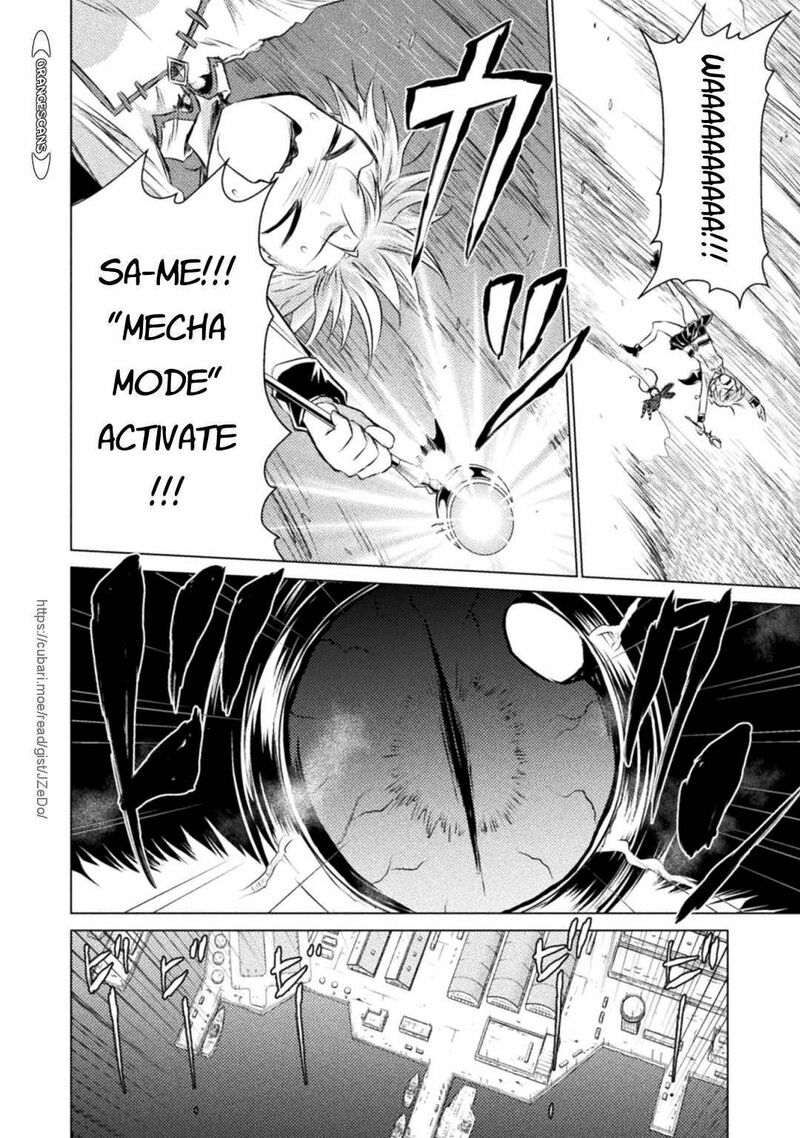 Isekai Kuimetsu No Same 25 37