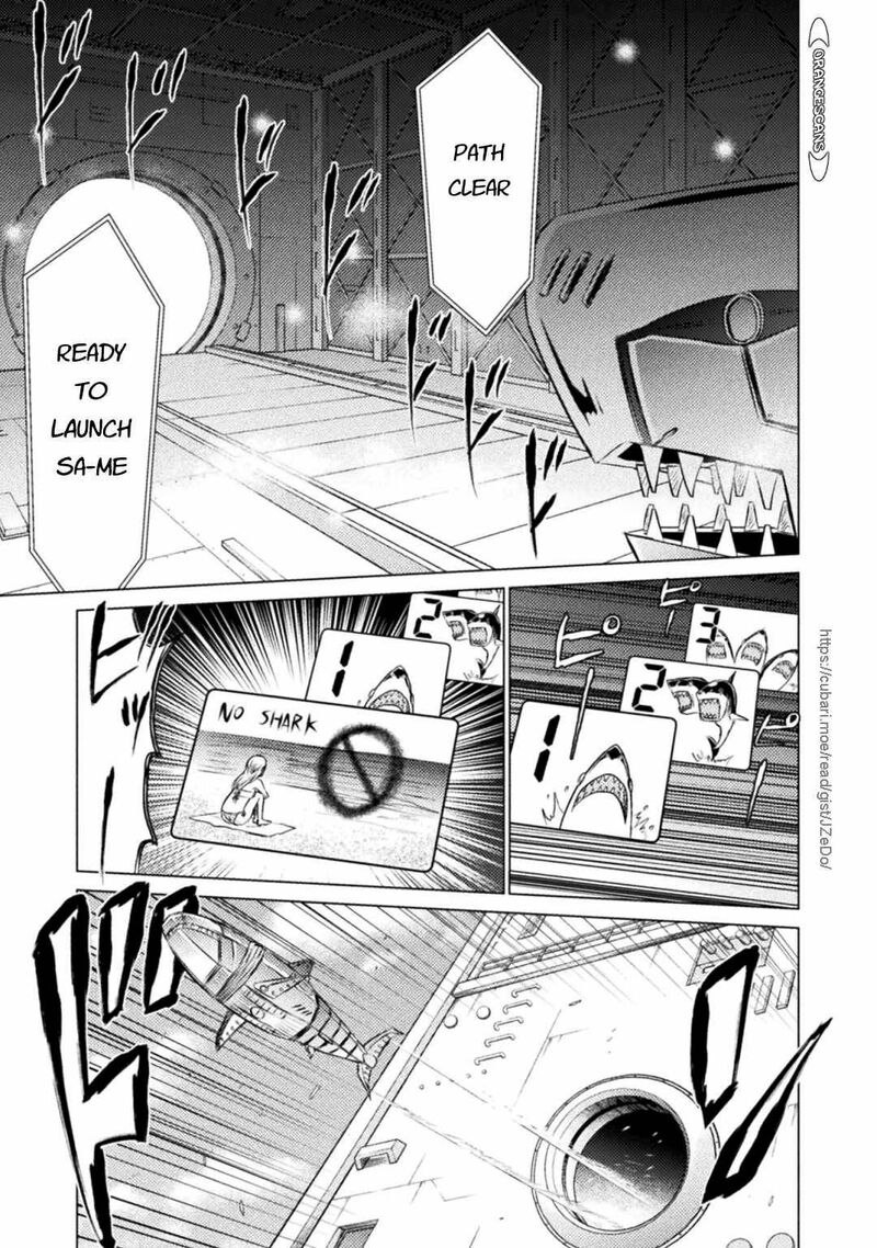 Isekai Kuimetsu No Same 25 40