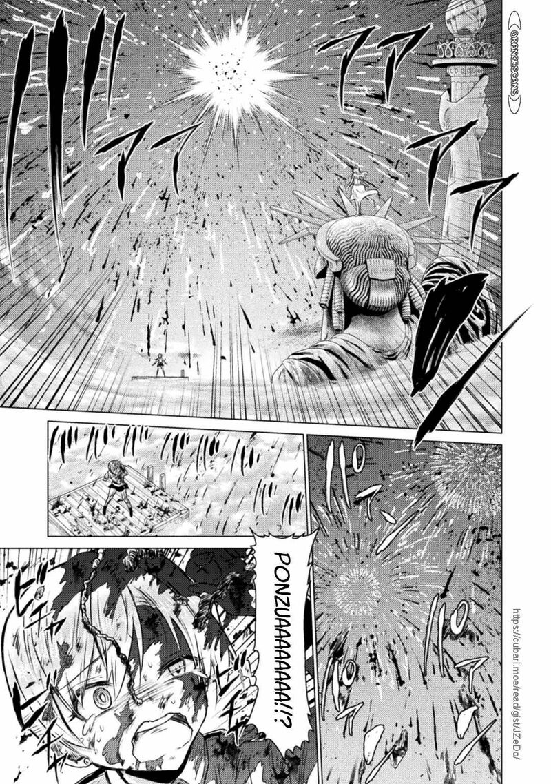 Isekai Kuimetsu No Same 25 7