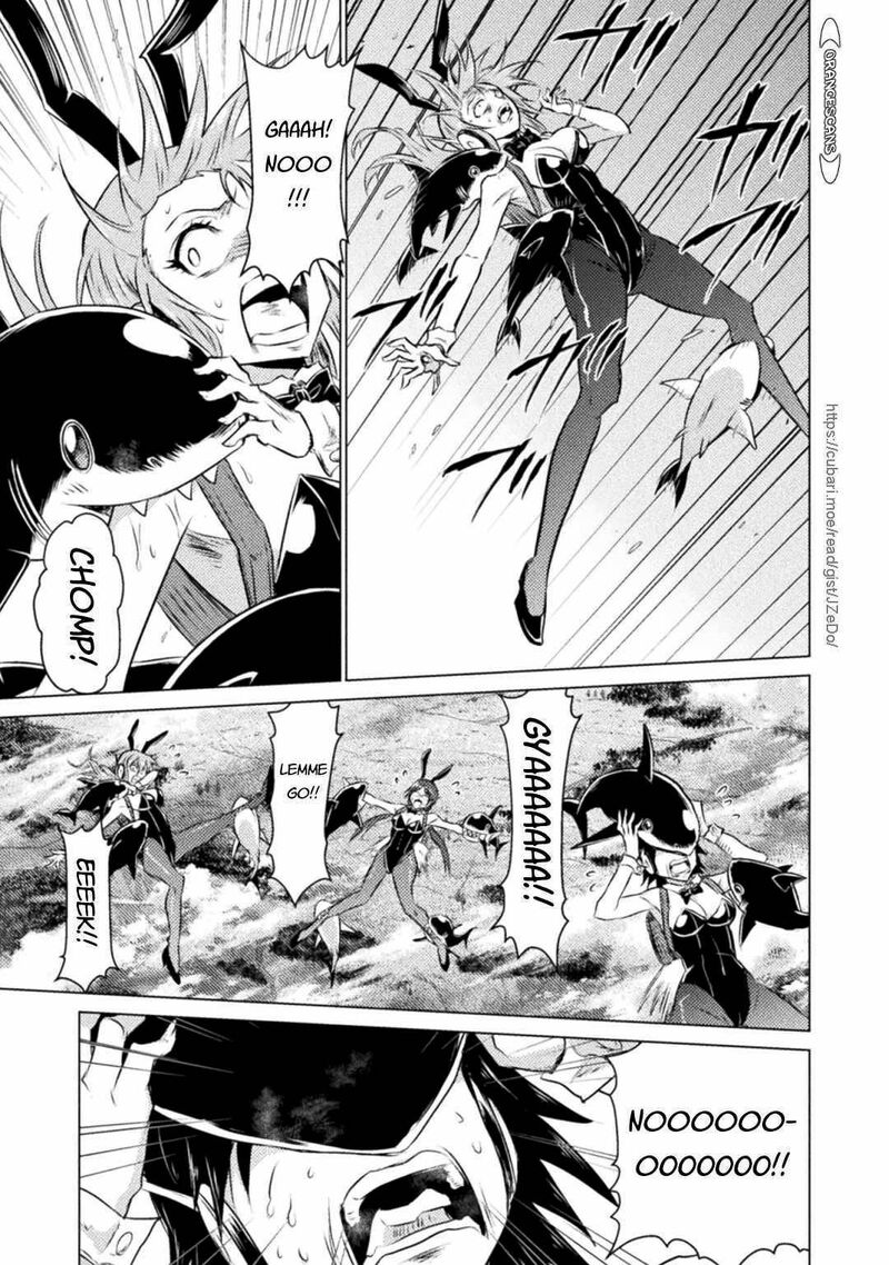 Isekai Kuimetsu No Same 26 10
