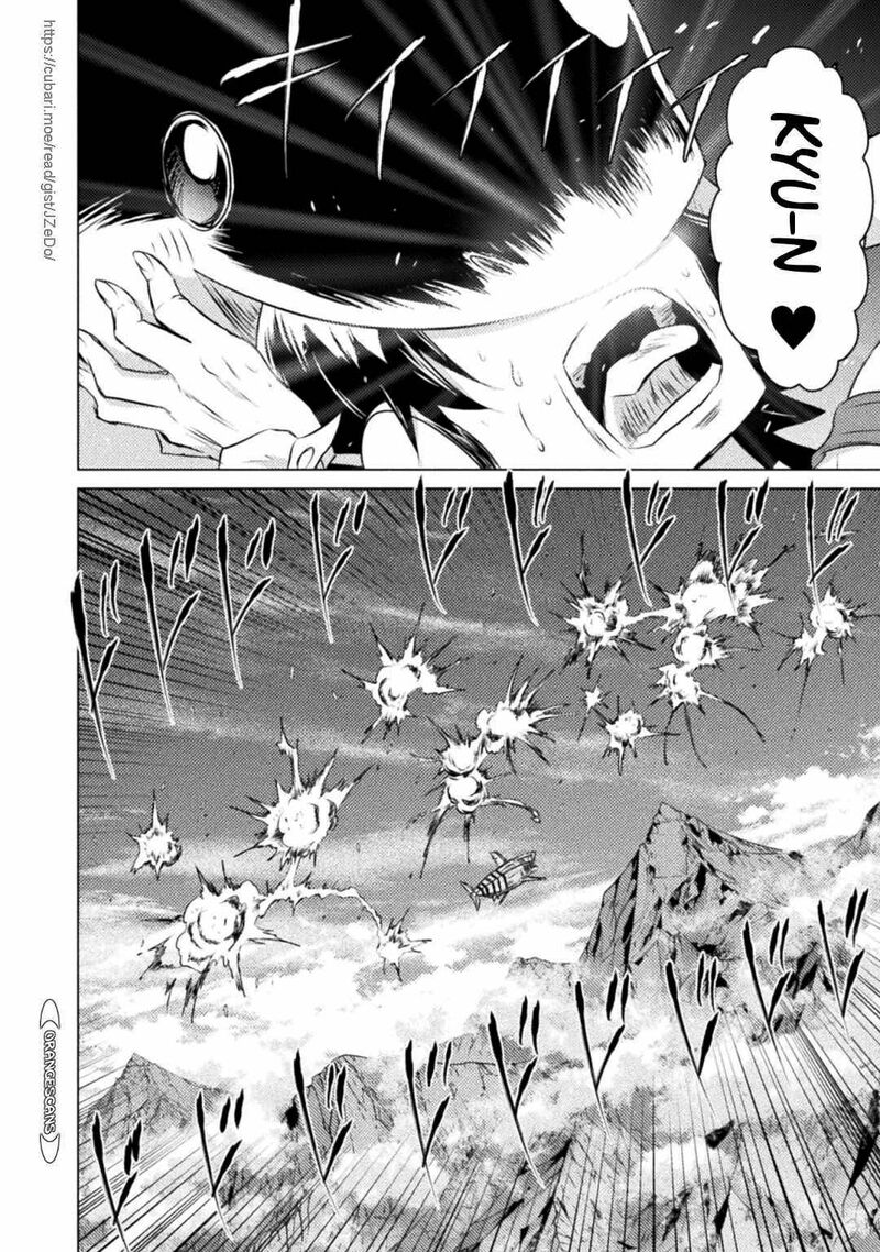 Isekai Kuimetsu No Same 26 11
