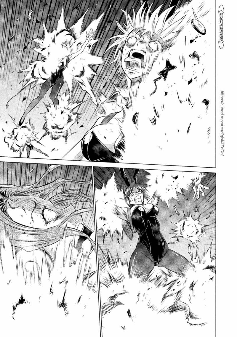Isekai Kuimetsu No Same 26 12