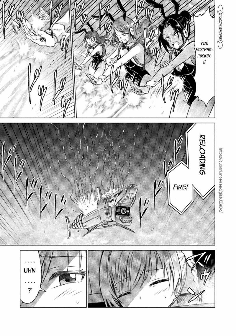 Isekai Kuimetsu No Same 26 16