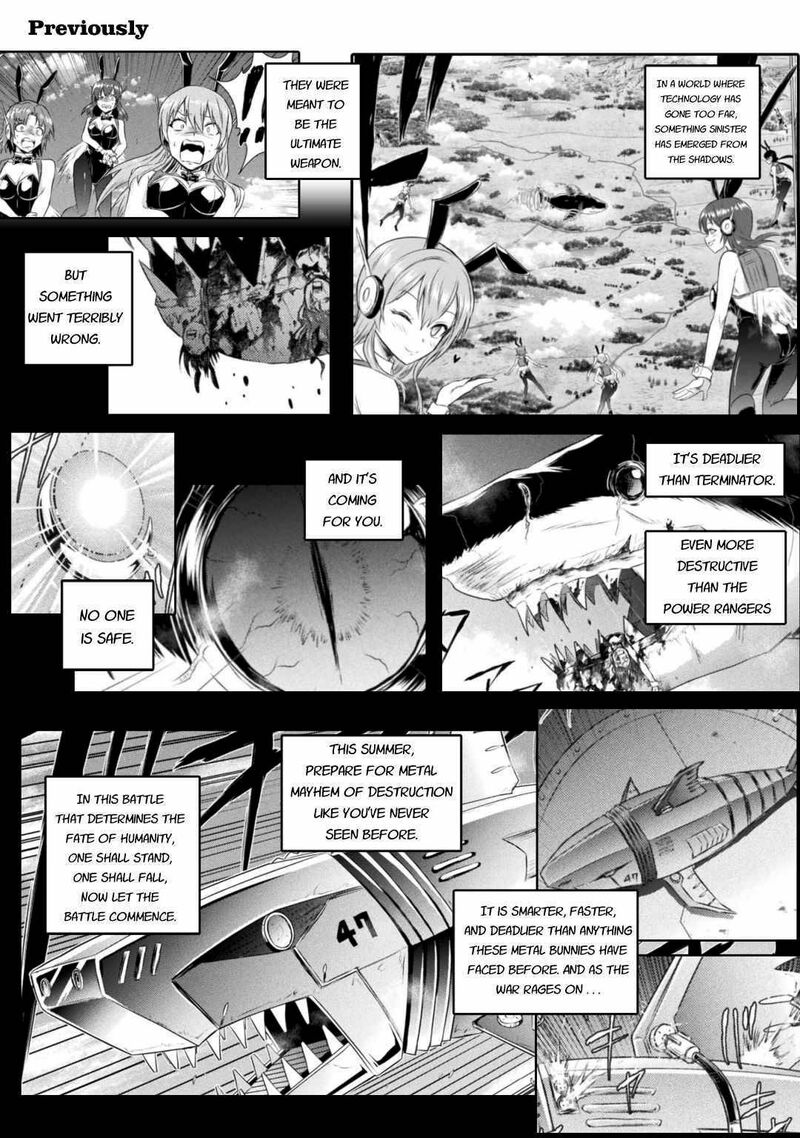 Isekai Kuimetsu No Same 26 2