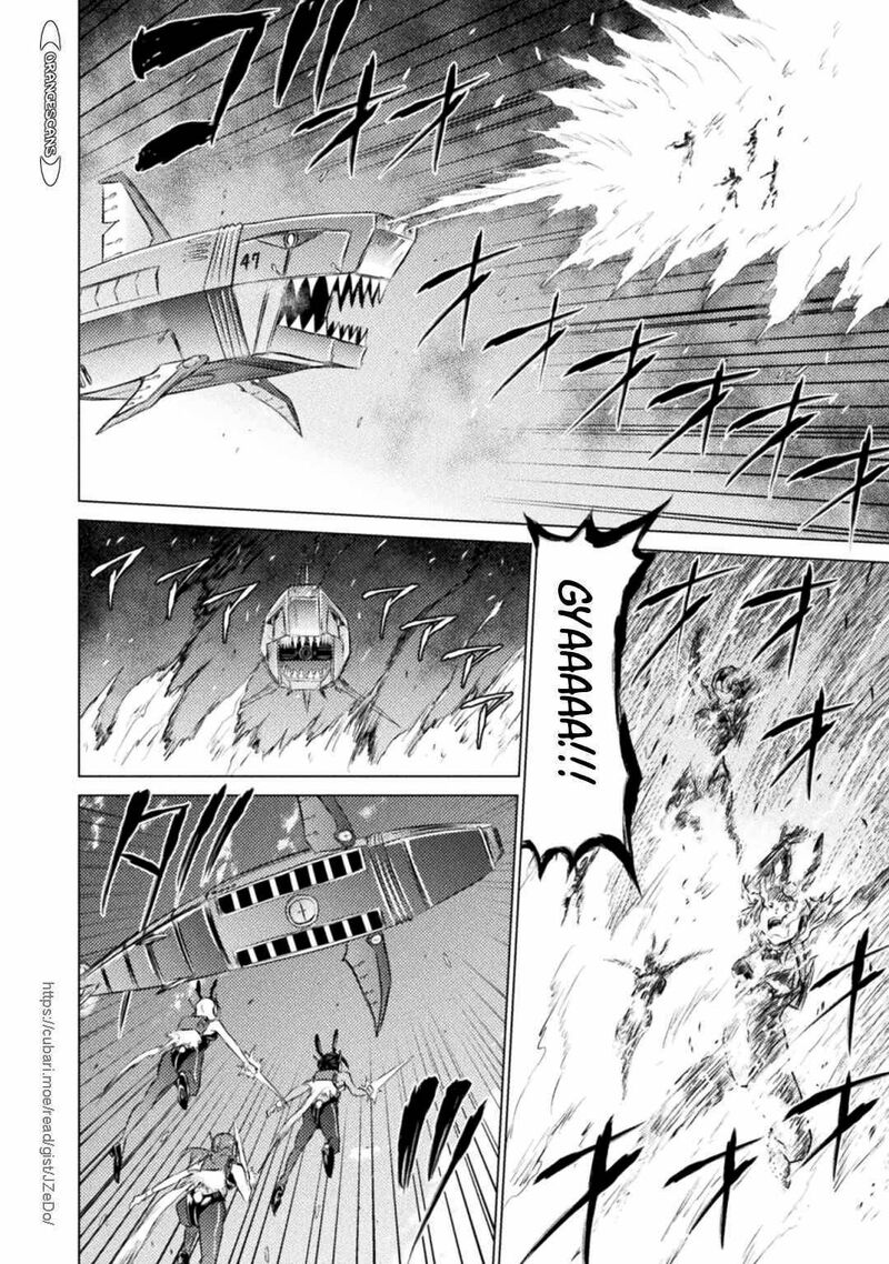 Isekai Kuimetsu No Same 26 23