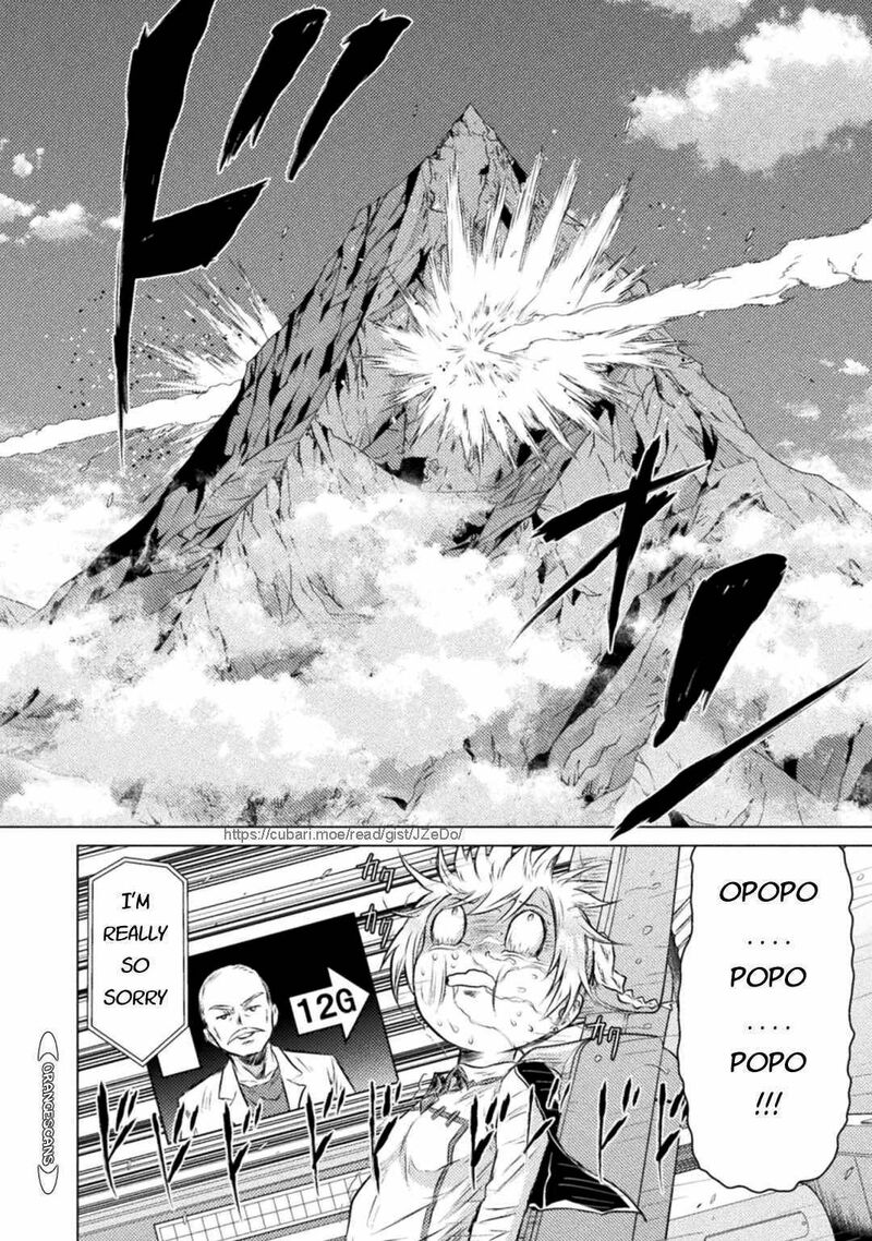 Isekai Kuimetsu No Same 26 37