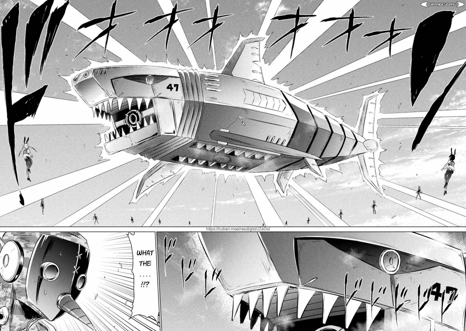 Isekai Kuimetsu No Same 26 4