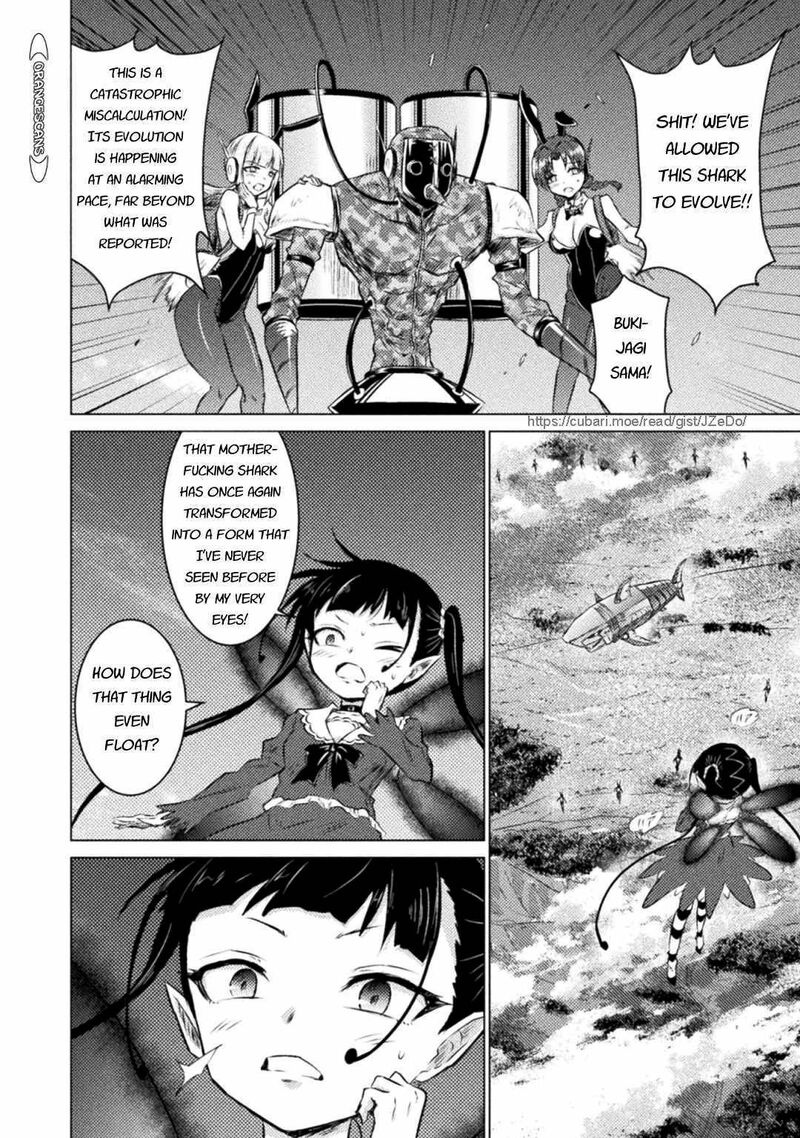Isekai Kuimetsu No Same 26 5