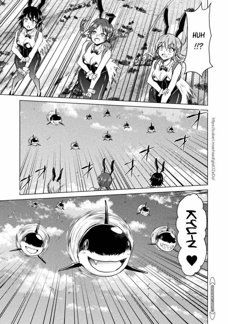 Isekai Kuimetsu No Same 26 8