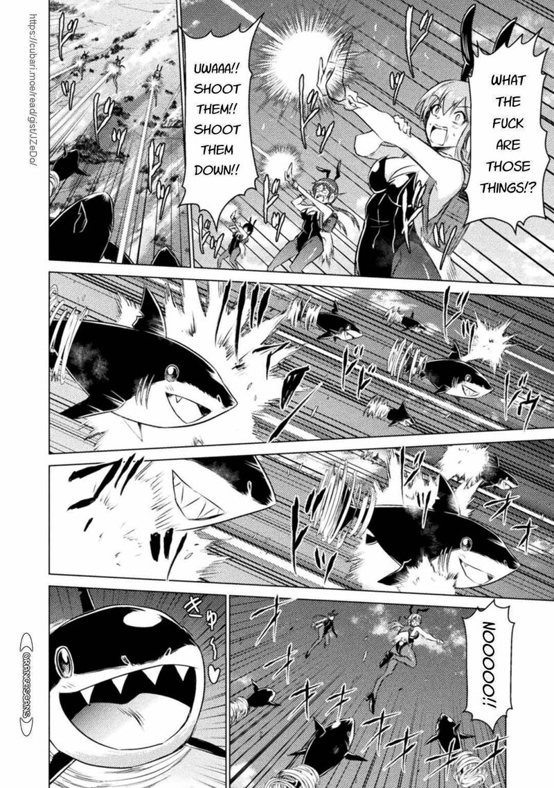 Isekai Kuimetsu No Same 26 9