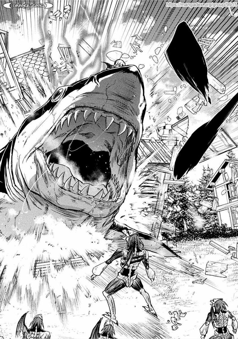 Isekai Kuimetsu No Same 3 26