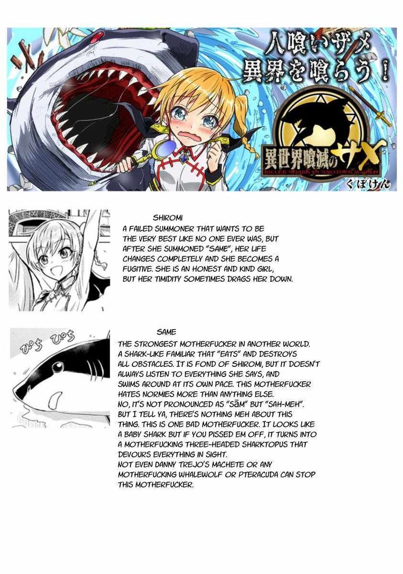 Isekai Kuimetsu No Same 3 37