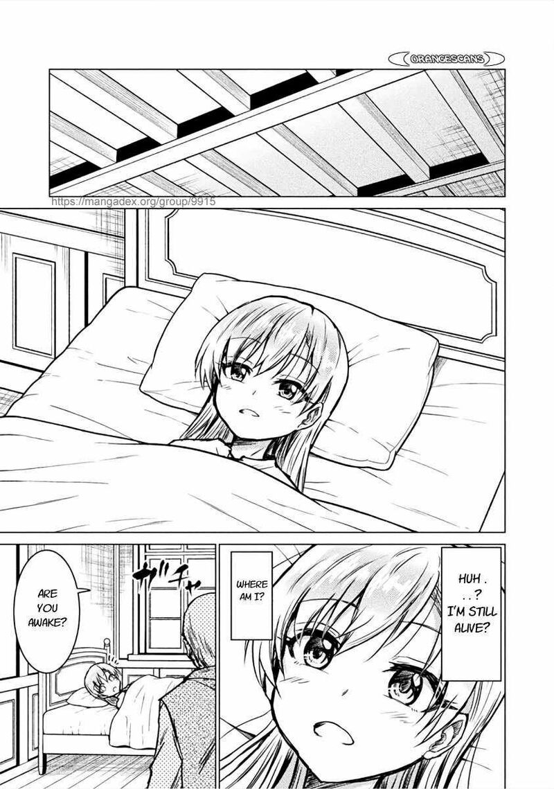 Isekai Kuimetsu No Same 3 5