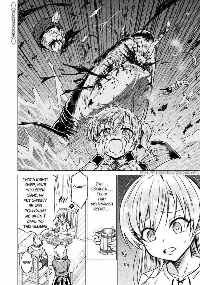 Isekai Kuimetsu No Same 3 8