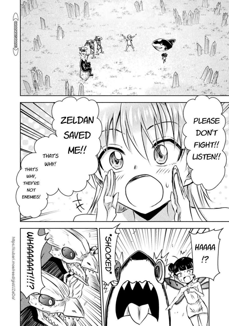 Isekai Kuimetsu No Same 30 10