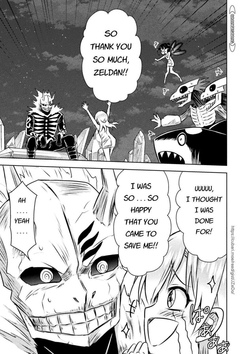 Isekai Kuimetsu No Same 30 11