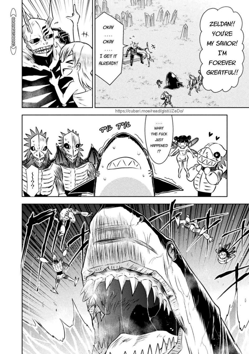 Isekai Kuimetsu No Same 30 12
