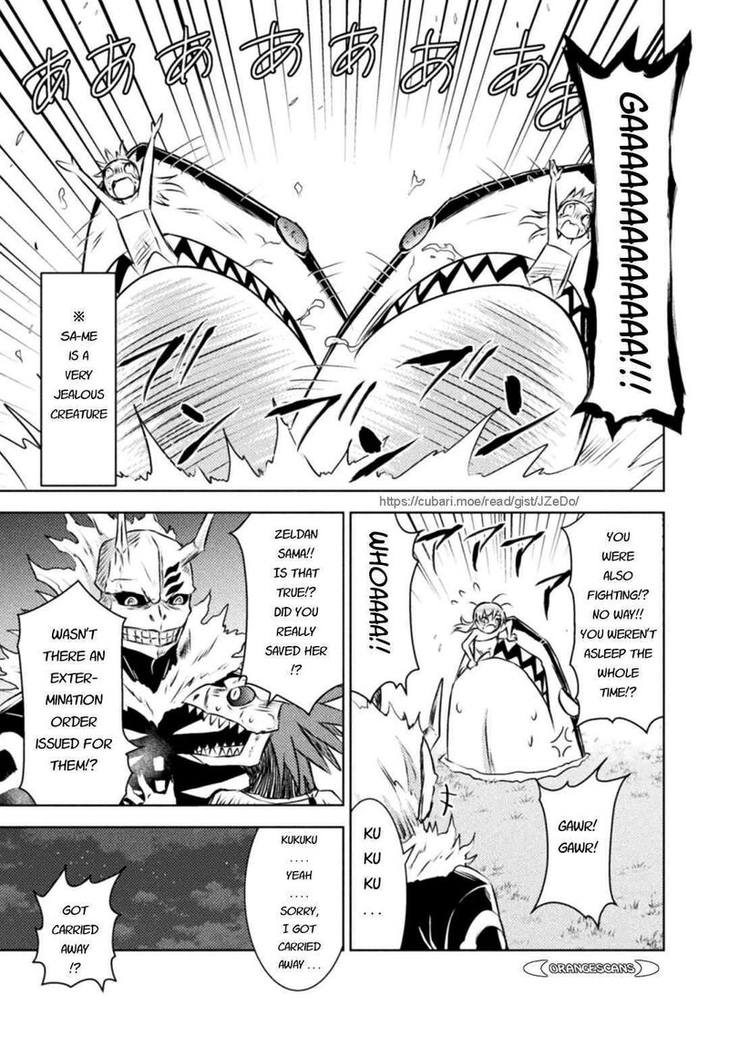 Isekai Kuimetsu No Same 30 13