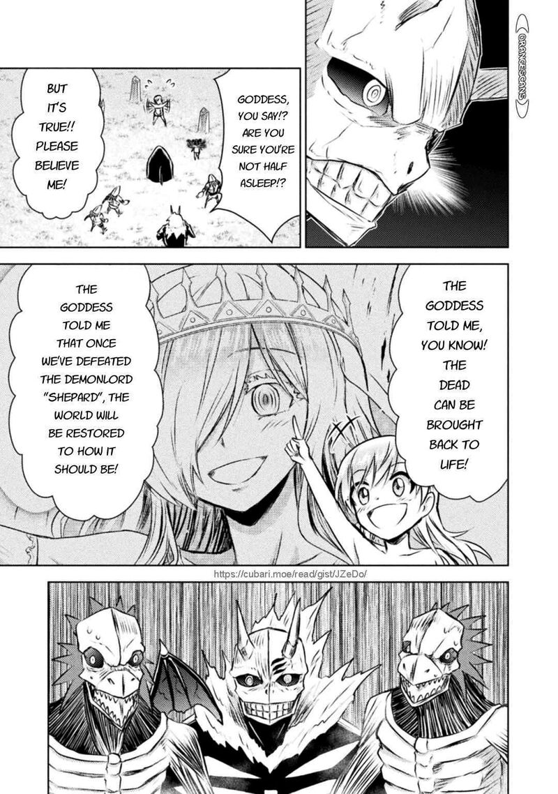 Isekai Kuimetsu No Same 30 15