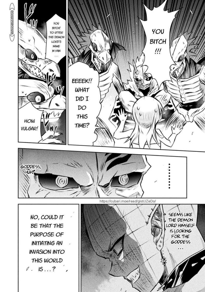 Isekai Kuimetsu No Same 30 16