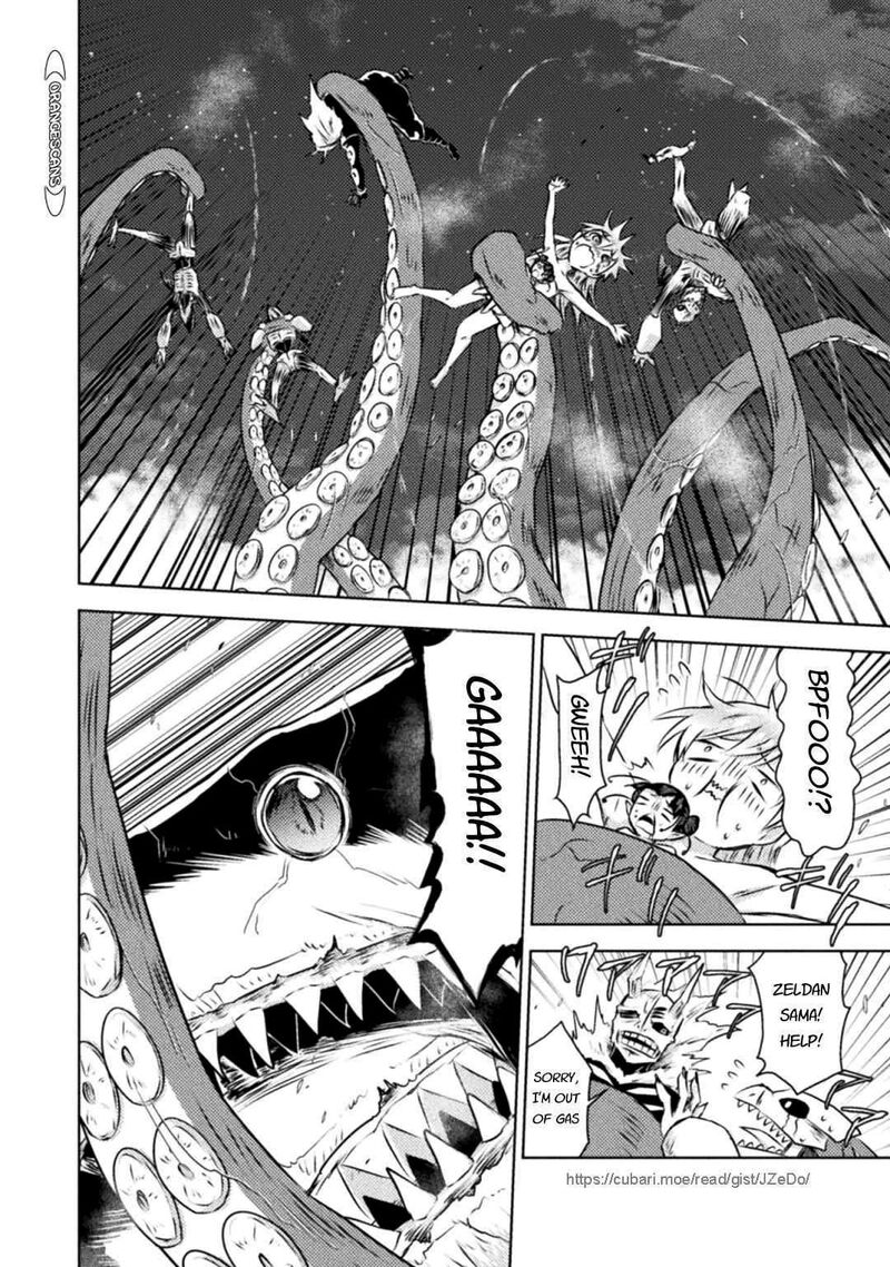 Isekai Kuimetsu No Same 30 19