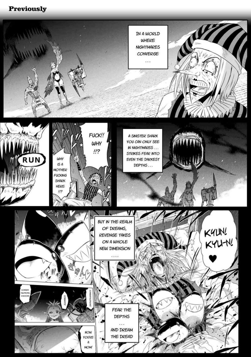 Isekai Kuimetsu No Same 30 2