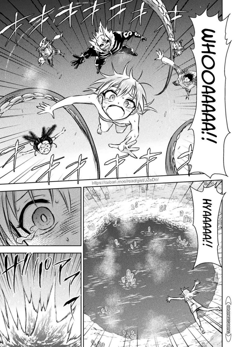 Isekai Kuimetsu No Same 30 20