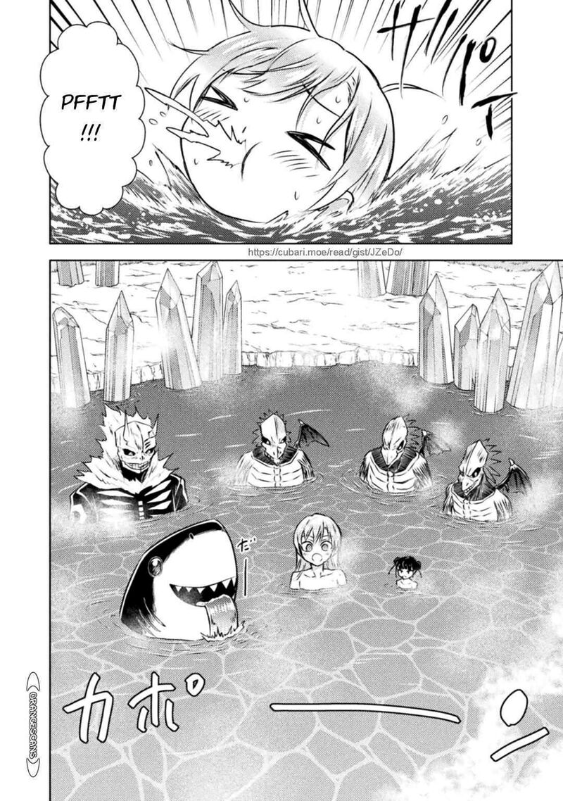 Isekai Kuimetsu No Same 30 21