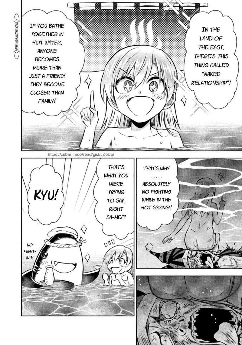 Isekai Kuimetsu No Same 30 23