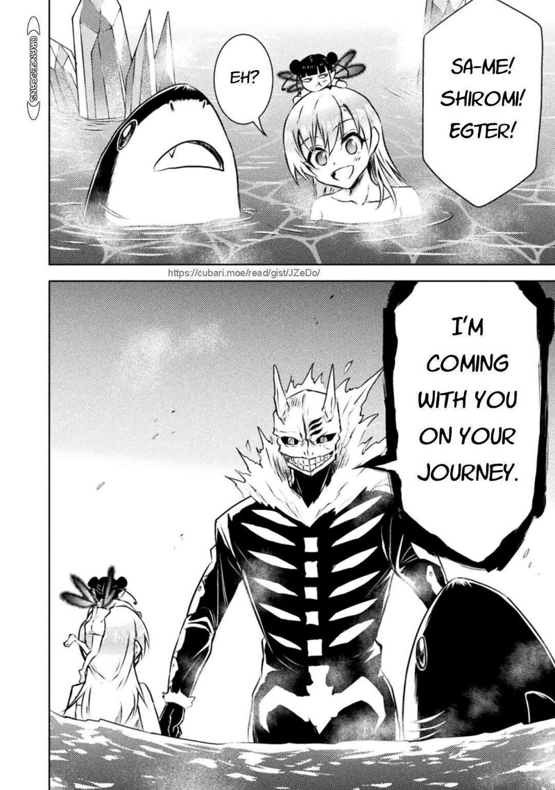 Isekai Kuimetsu No Same 30 25