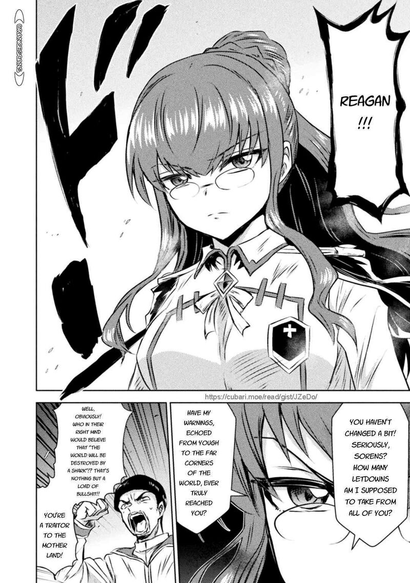Isekai Kuimetsu No Same 30 29