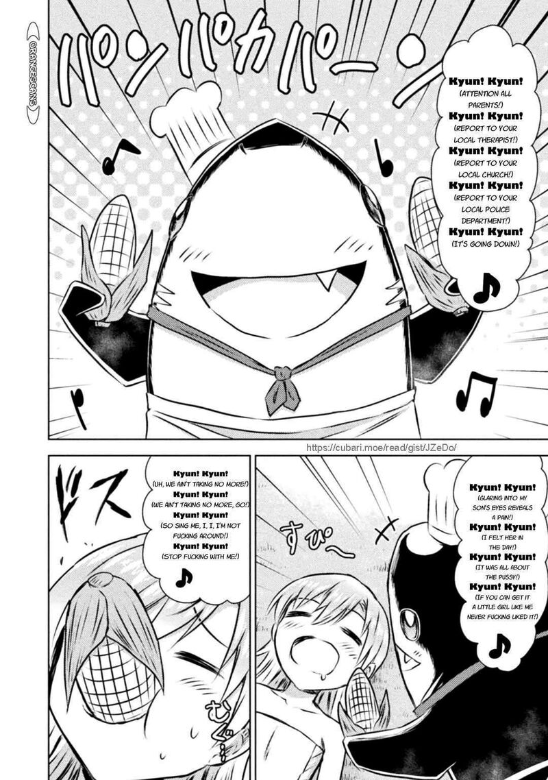 Isekai Kuimetsu No Same 30 4