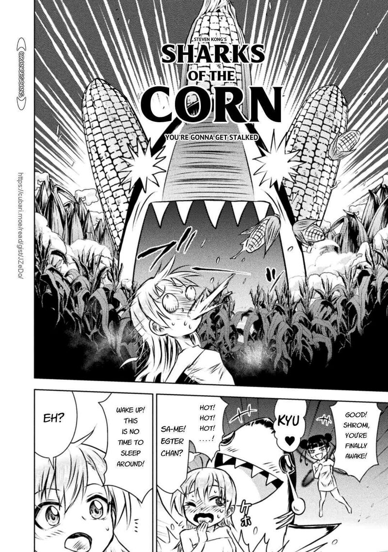 Isekai Kuimetsu No Same 30 6