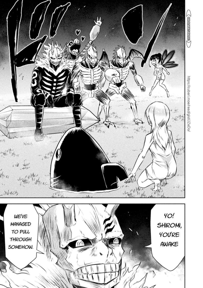 Isekai Kuimetsu No Same 30 7